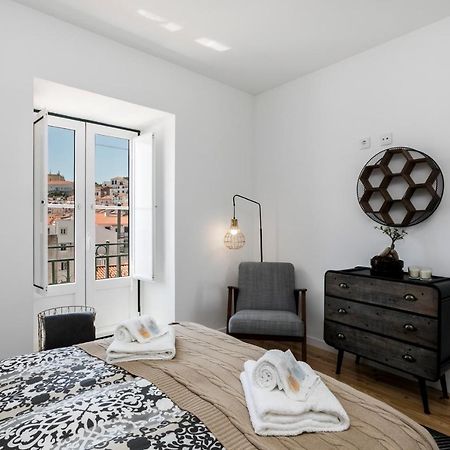 Santo Estevao By Spoton Apartments Lisbon Bagian luar foto