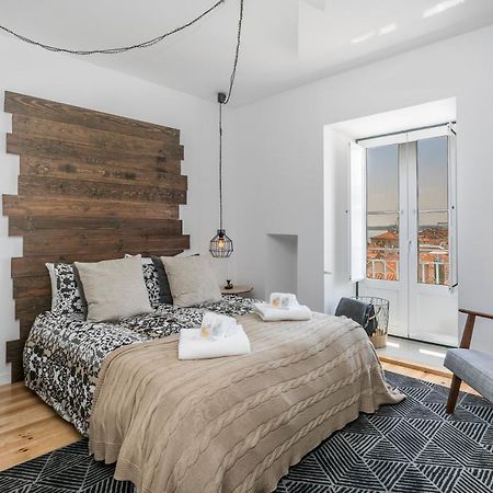 Santo Estevao By Spoton Apartments Lisbon Bagian luar foto