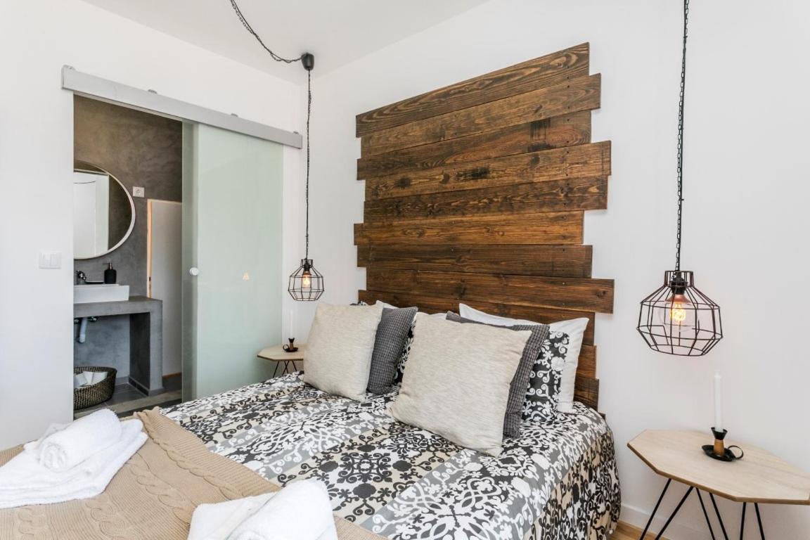 Santo Estevao By Spoton Apartments Lisbon Bagian luar foto