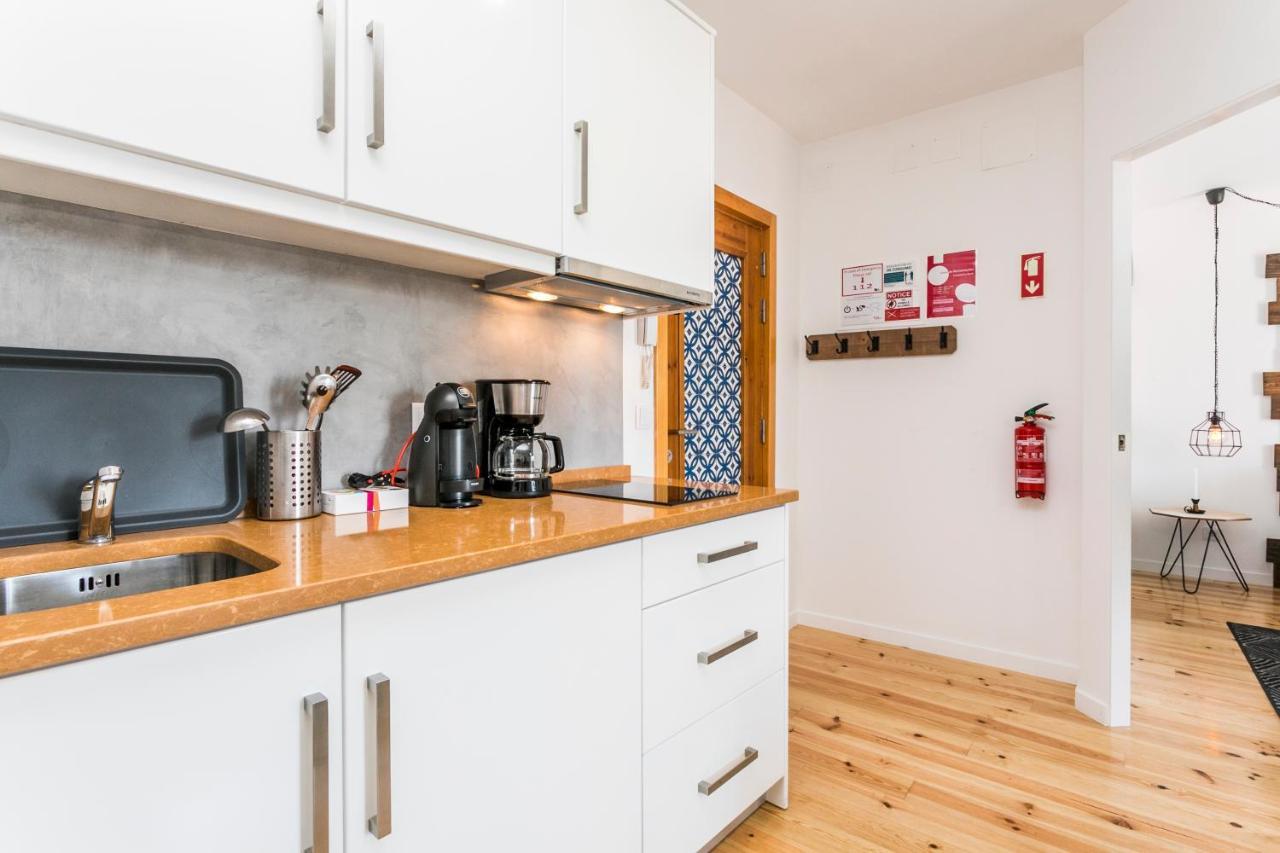 Santo Estevao By Spoton Apartments Lisbon Bagian luar foto
