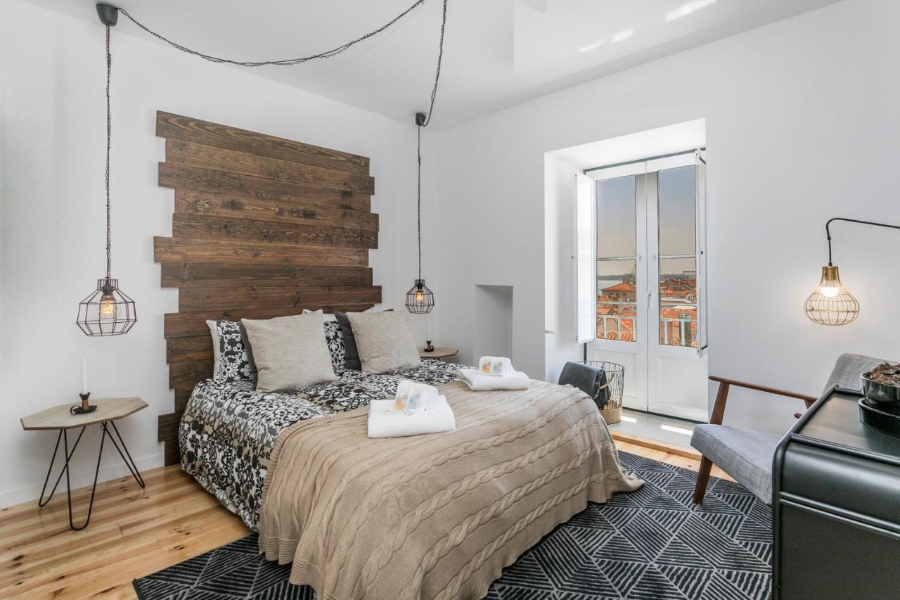 Santo Estevao By Spoton Apartments Lisbon Bagian luar foto