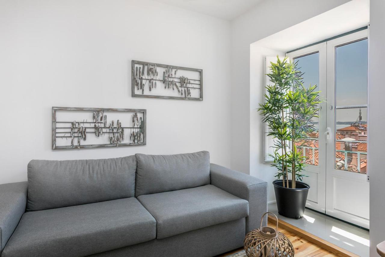 Santo Estevao By Spoton Apartments Lisbon Bagian luar foto