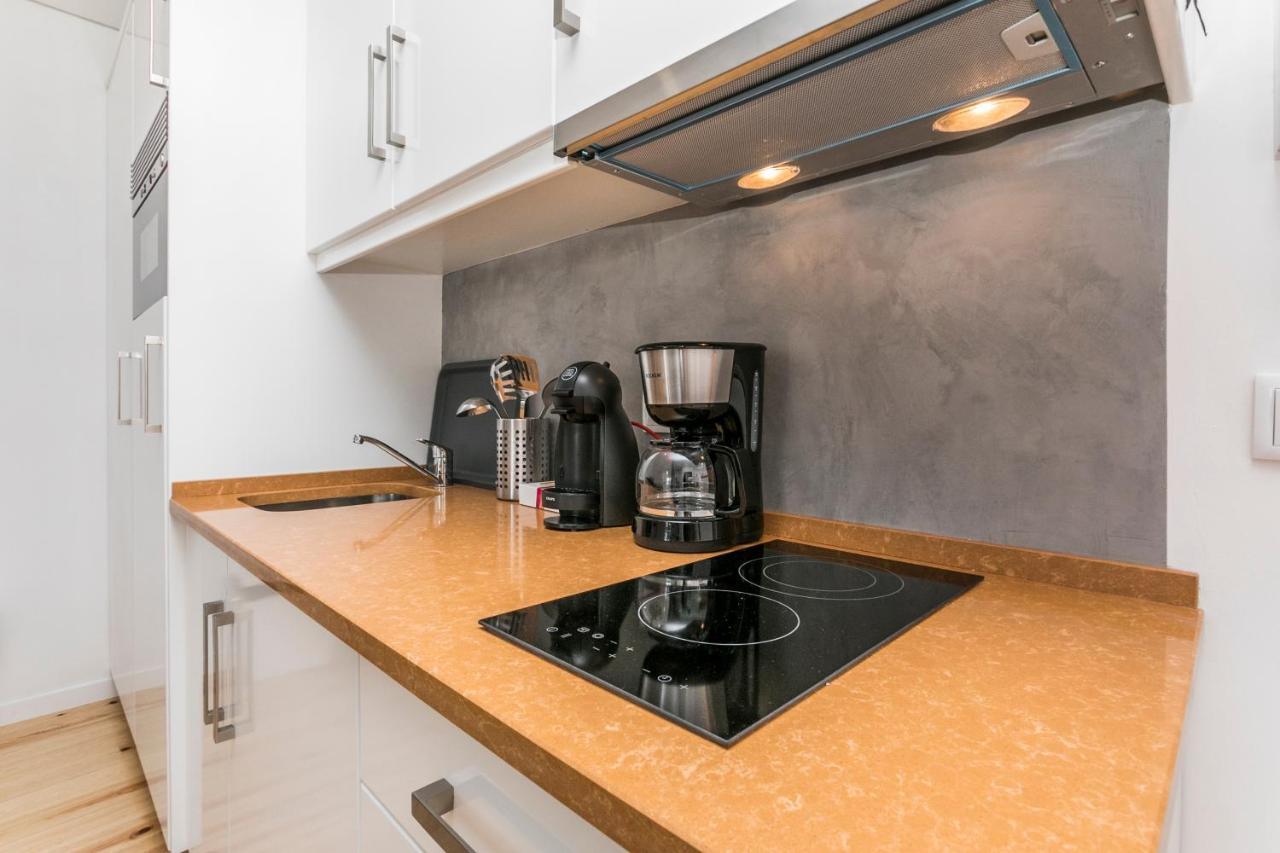 Santo Estevao By Spoton Apartments Lisbon Bagian luar foto